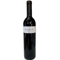 Vino tinto crianza 2008