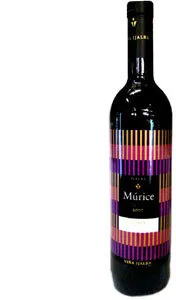 Crianza 2007