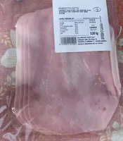 prosciutto cotto salumeria volpi