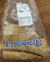 Crepes