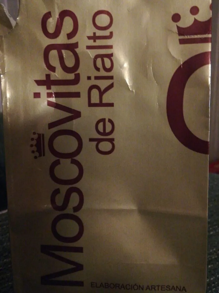 Moscovitas