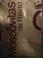 Moscovitas