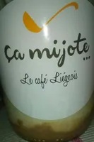 Café liégeois