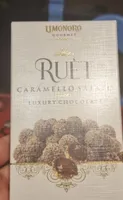 Rustico caramello salato