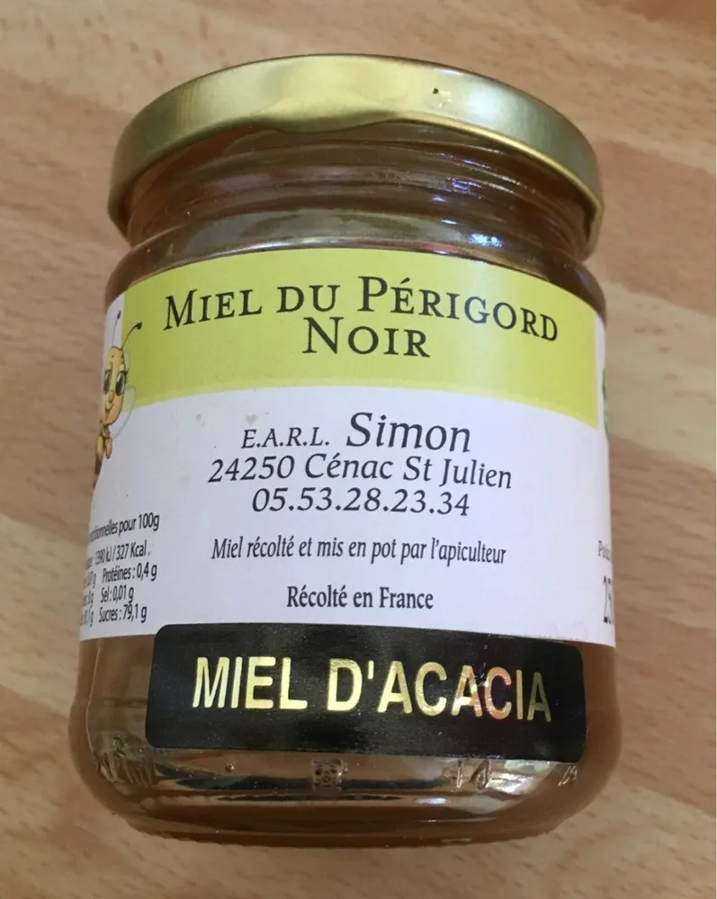 Dattes medjoul