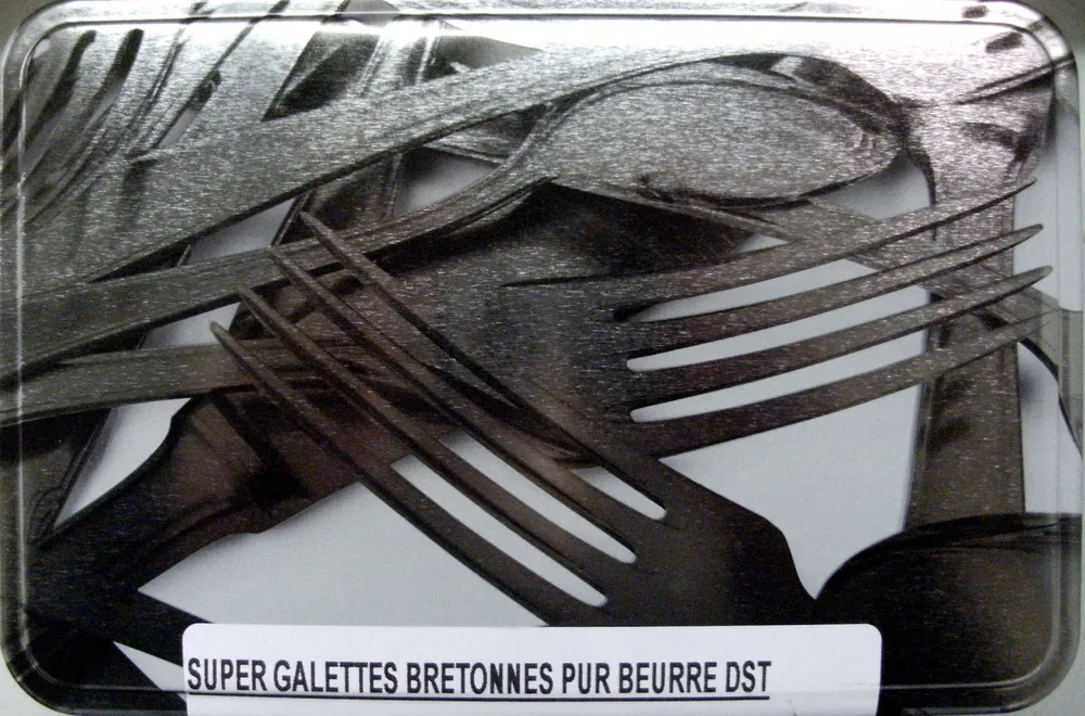 Super Galettes Bretonnes - Pur Beurre
