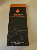 Chocolat caramelia