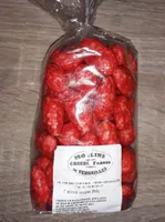 Pralines rouges