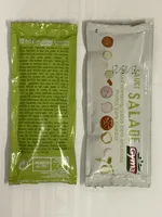 Sauce salade