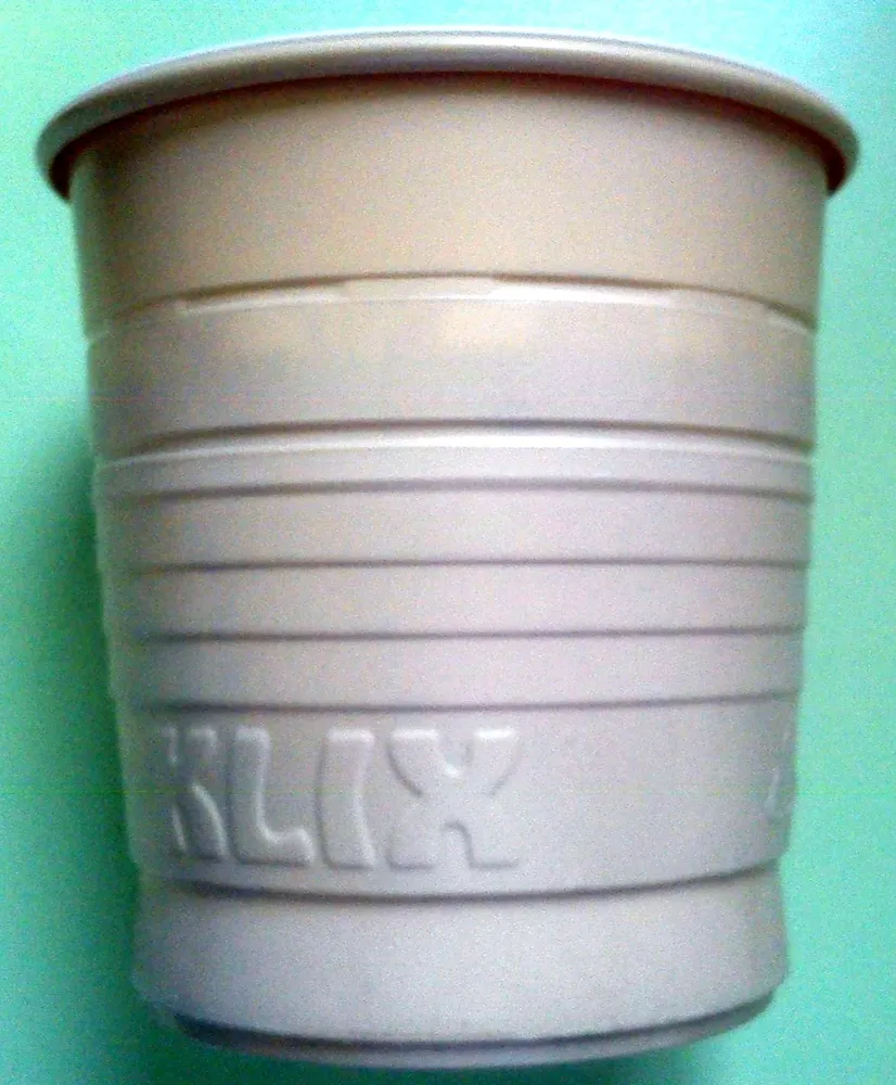 Thé au citron Lipton Klix