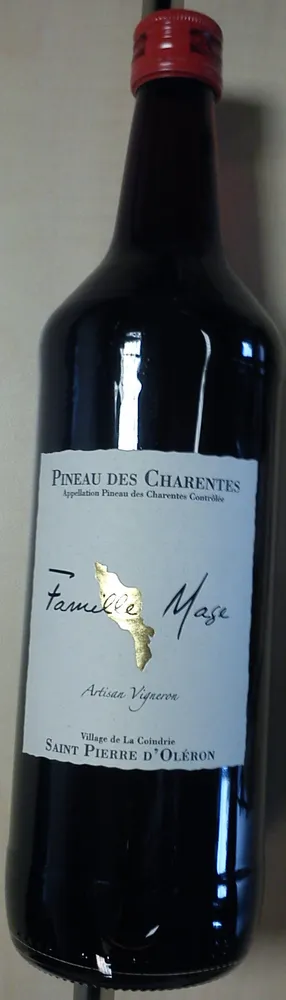 Pineau des Charentes