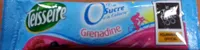 Grenadine 0% sucre