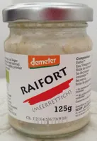 Raifort