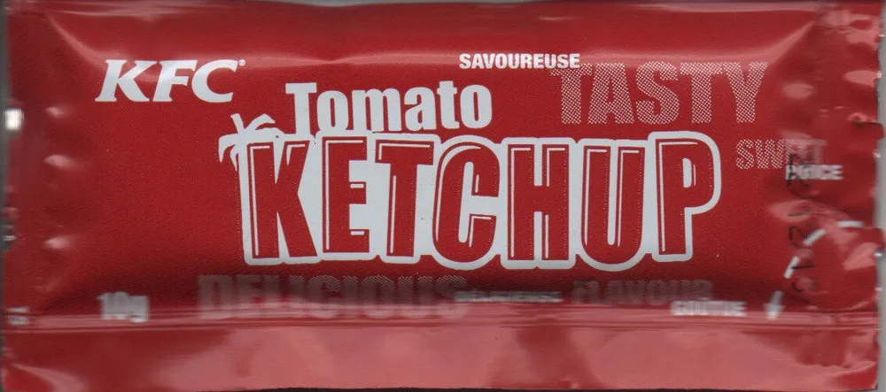 Ketchup