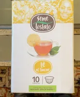 Tè al limone