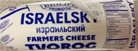 Israelsky Farmers Cheese Tvorog