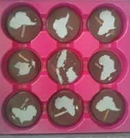 Coffret Tour du monde