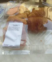 5 croissants 5 pains au chocolat