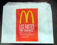 Kleine Pommes