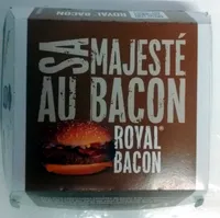 Royal Bacon™