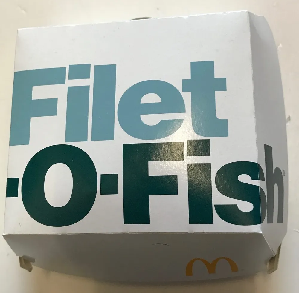 Filet-O-Fish