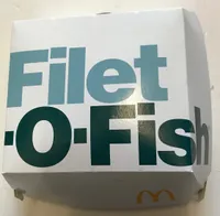Filet-O-Fish