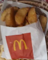 Deluxe Potatoes Moyenne