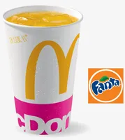 Fanta Orange