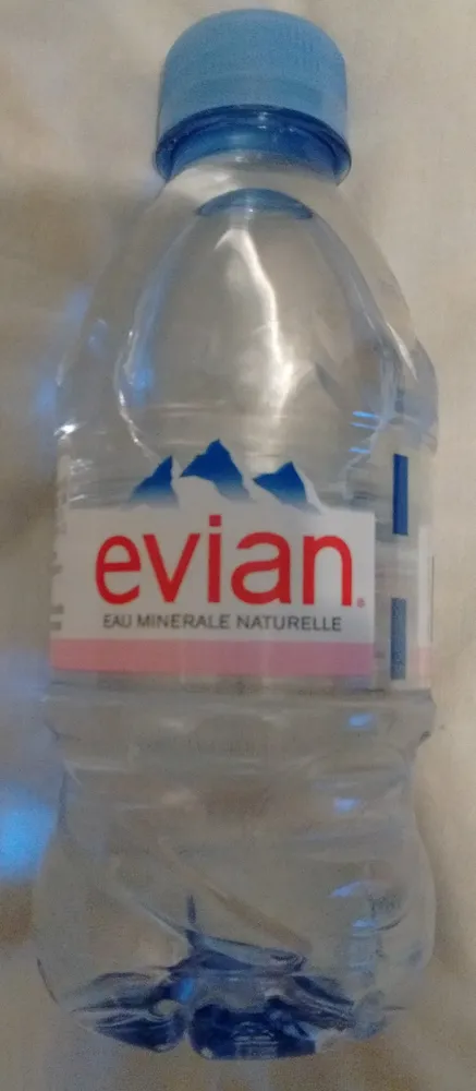 Evian