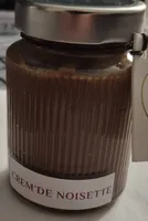 CREM'DE NOISETTE