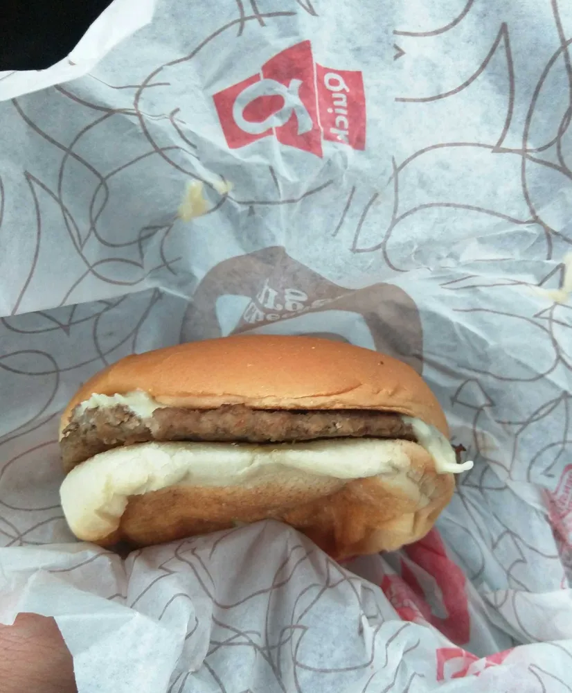 Cheeseburger