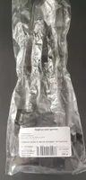 Réglisse pure gomme