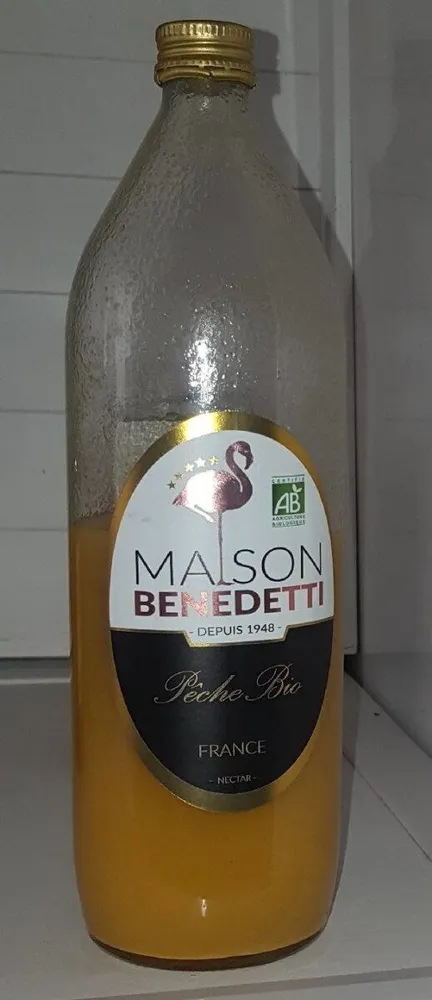 Peche bio