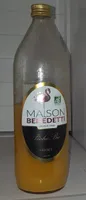 Peche bio