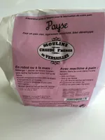 Farine Payse