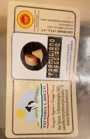 Parmigiano 18 m
