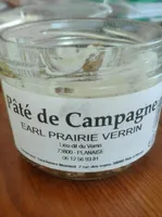 Pâté de campagne
