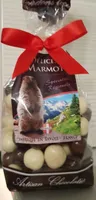 Les délices de marmotte