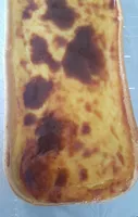 Plumcake Caseificio Golino