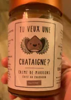 Tu veux une chataigne