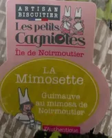 Mezze de carottes
