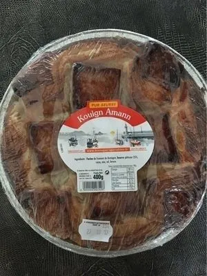 Kouign Amann