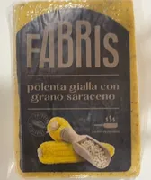 polenta gialla