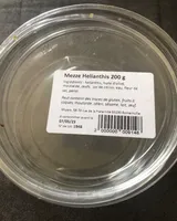 Mezze Helianthis