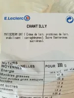 Chantilly