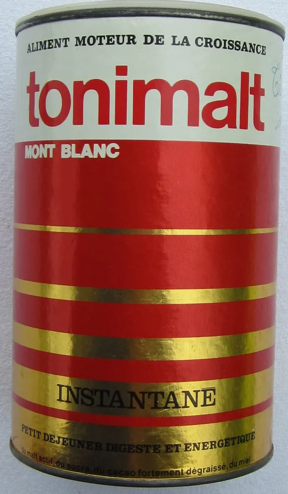 Tonimalt