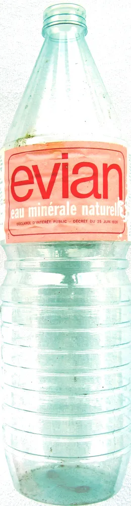 Evian