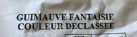 Guilauve Fantaisie