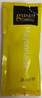 Mayonnaise