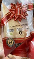Parmigiano reggiano
